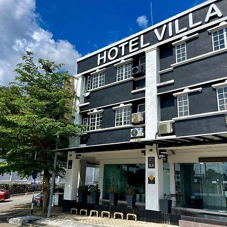 Hotel Villa Seremban Esterno foto