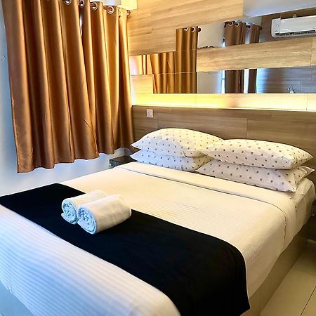 Hotel Villa Seremban Esterno foto