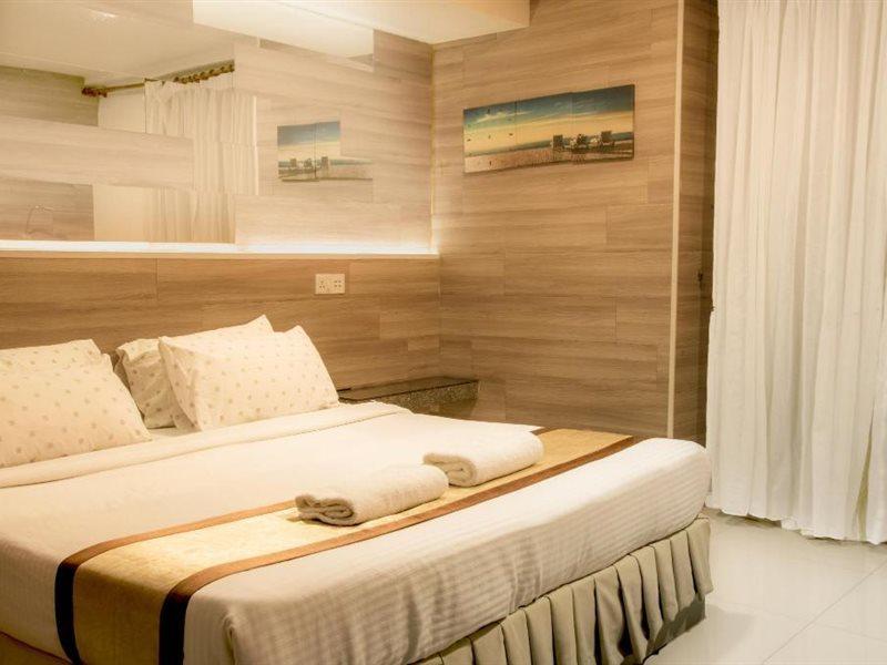 Hotel Villa Seremban Esterno foto