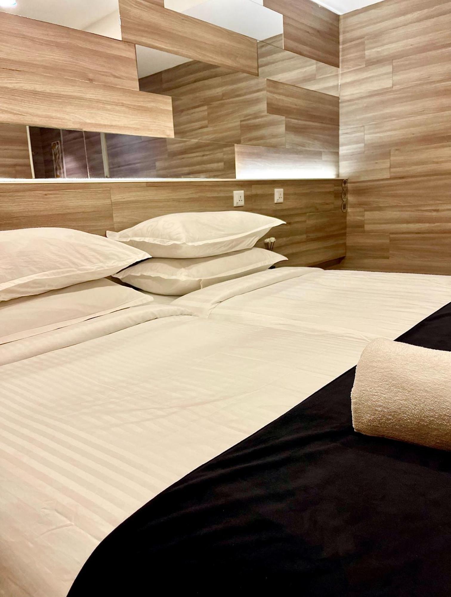 Hotel Villa Seremban Esterno foto