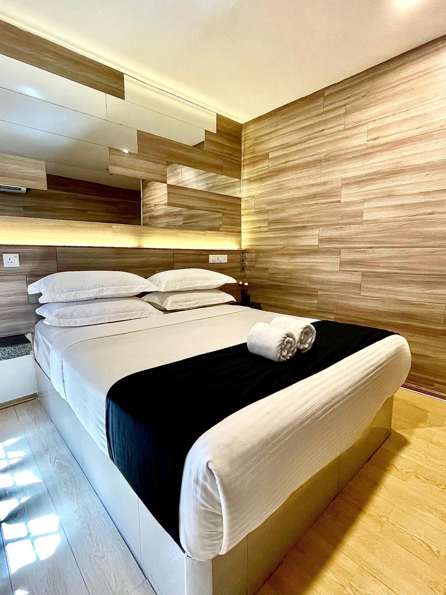 Hotel Villa Seremban Esterno foto