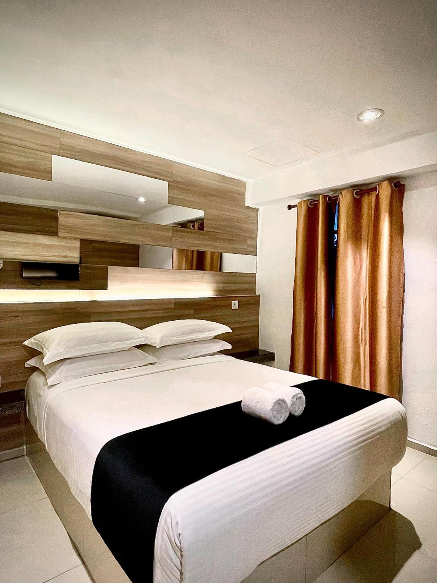 Hotel Villa Seremban Esterno foto