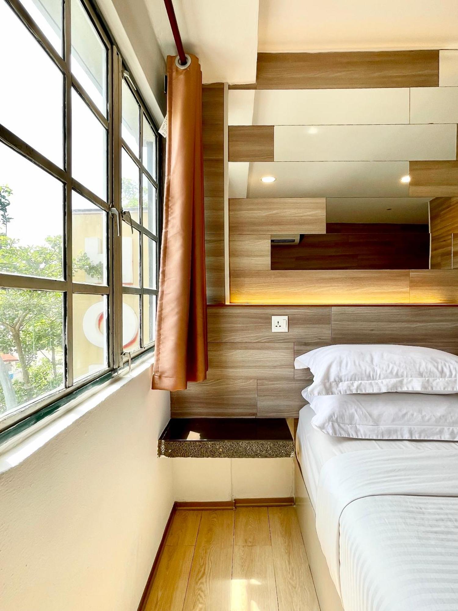 Hotel Villa Seremban Esterno foto