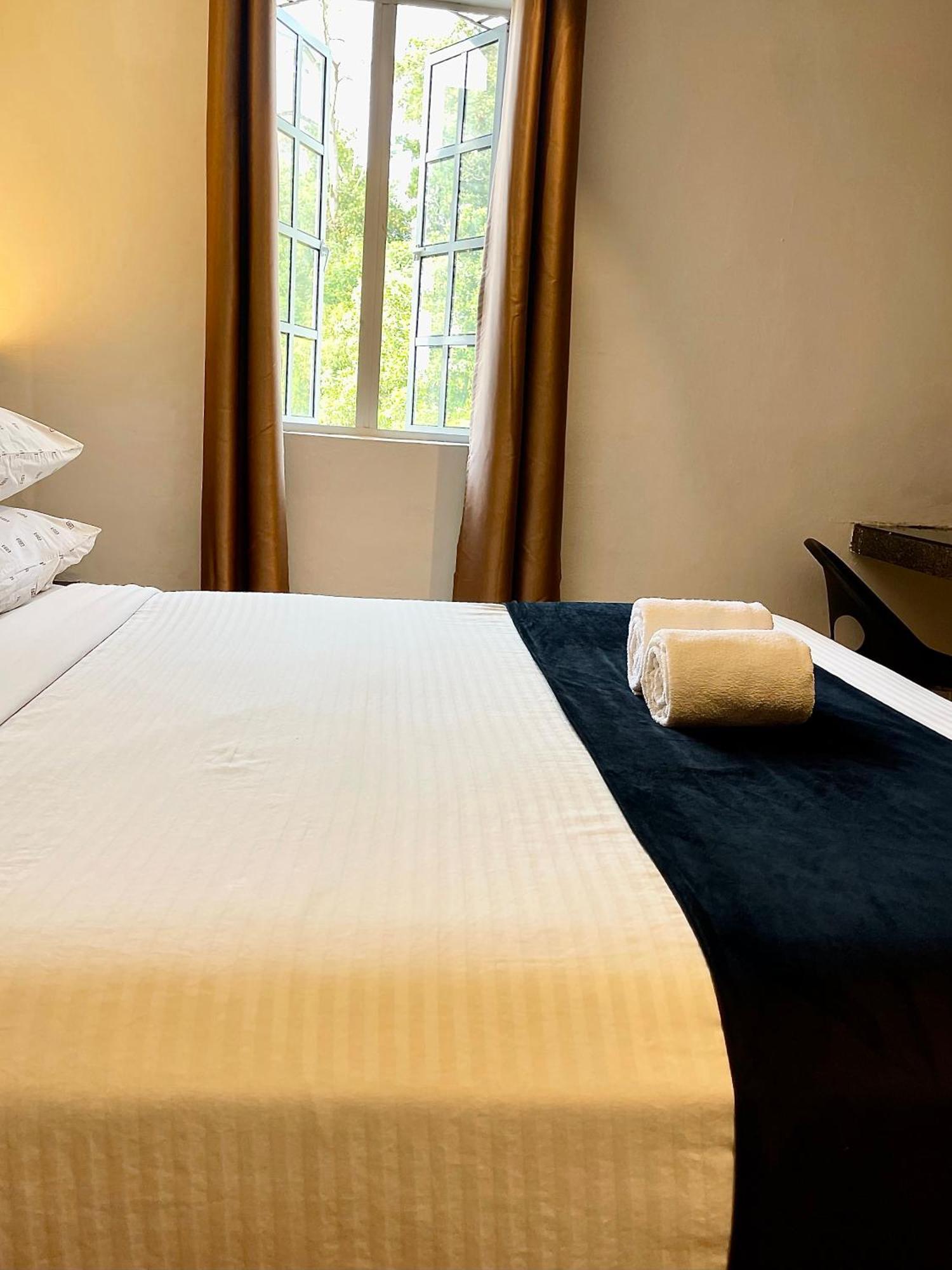 Hotel Villa Seremban Esterno foto
