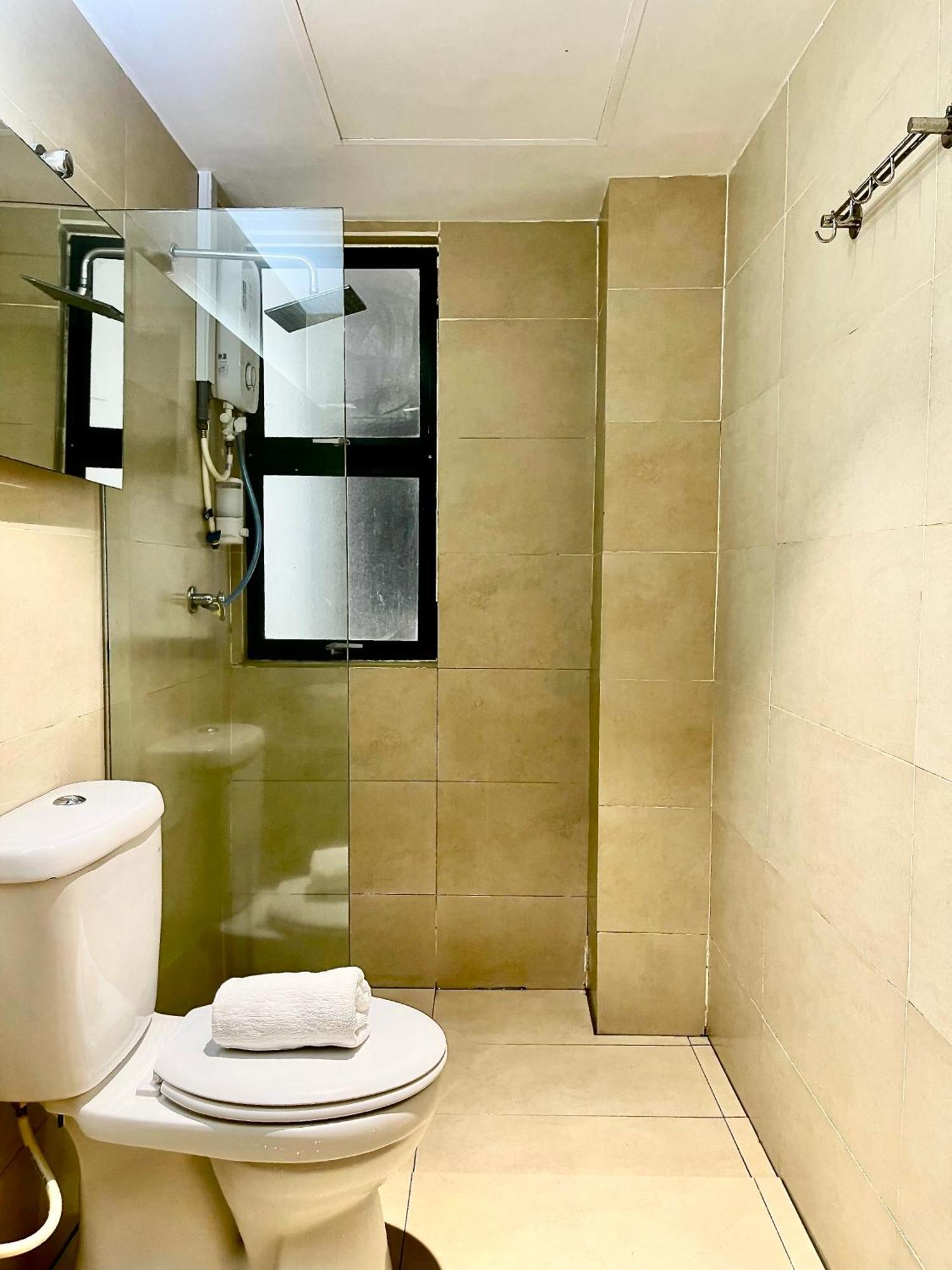 Hotel Villa Seremban Esterno foto