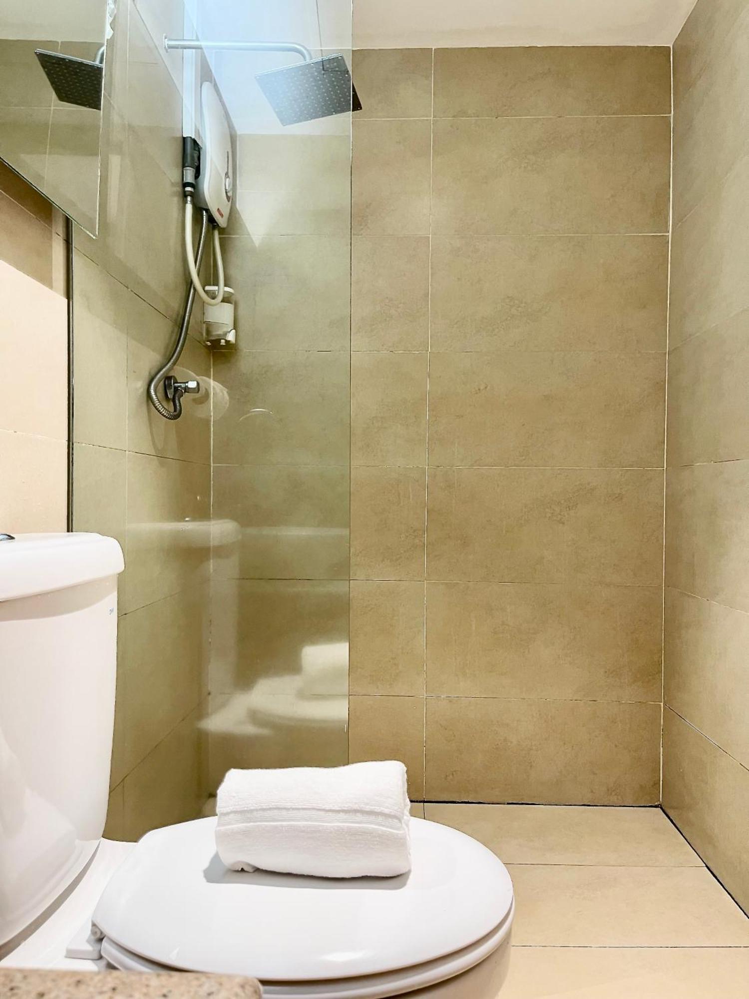 Hotel Villa Seremban Esterno foto