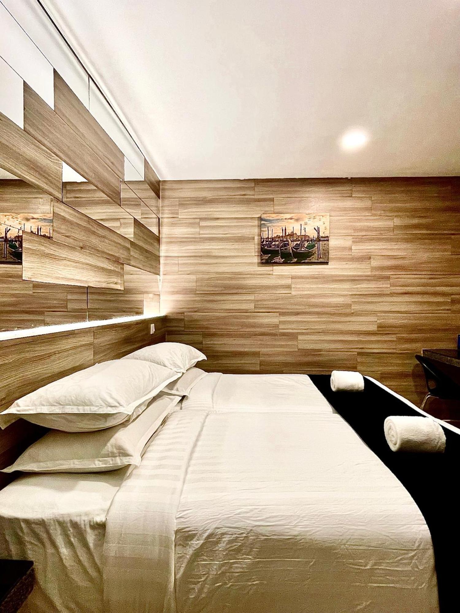 Hotel Villa Seremban Esterno foto